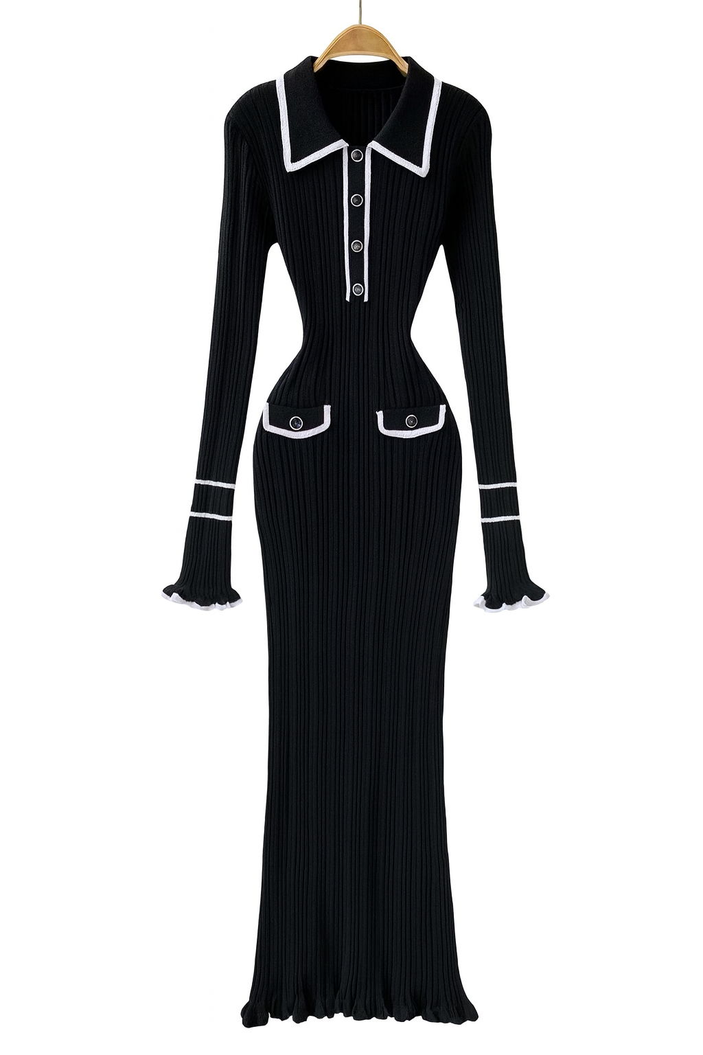 Marina Maxi Dress